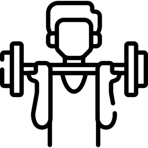 6 alkalmas kondi-aerobik bérlet/ 6 visits gym-aerobic pass
