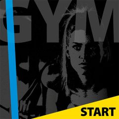   "START" - Start with the best priced gym membership! 